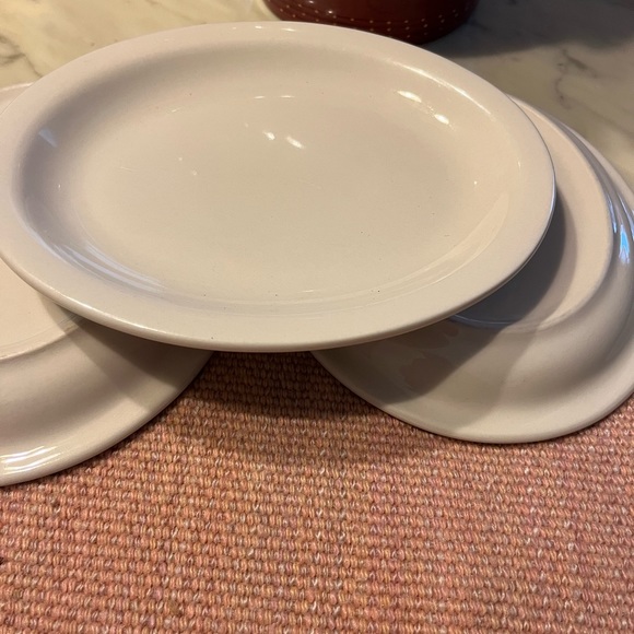 Crestware Set Of 3 Hors d’œuvre Plate - Picture 8 of 15